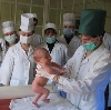 Больницы в Урае
