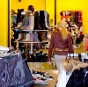 Магазины одежды и обуви в Урае